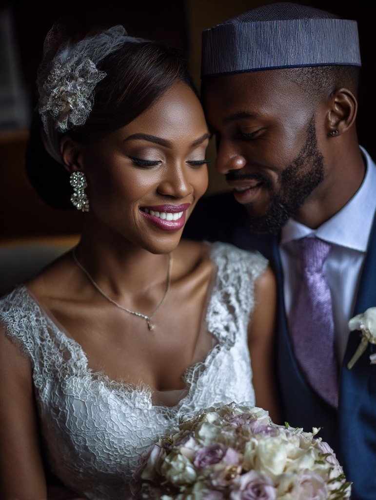 Wedding Photographer